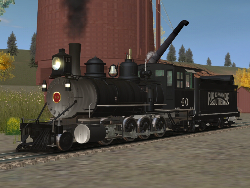 trainz locomotives download