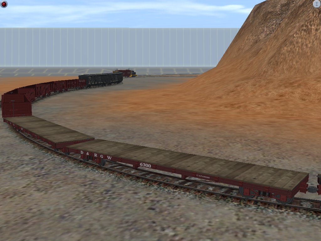 flatcar